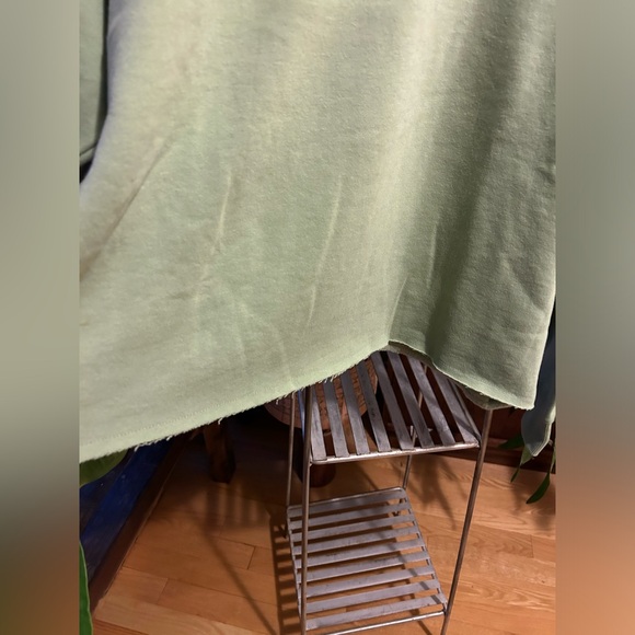 Active by yoga jeans women’s sweatshirt - Picture 5 of 5